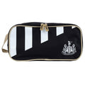 Front - Newcastle United FC Stripe Boot Bag