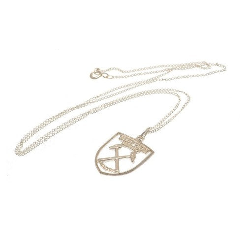 Front - West Ham United FC Necklace & Pendant