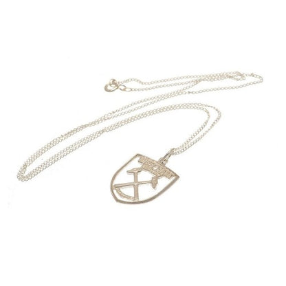 Front - West Ham United FC Necklace & Pendant