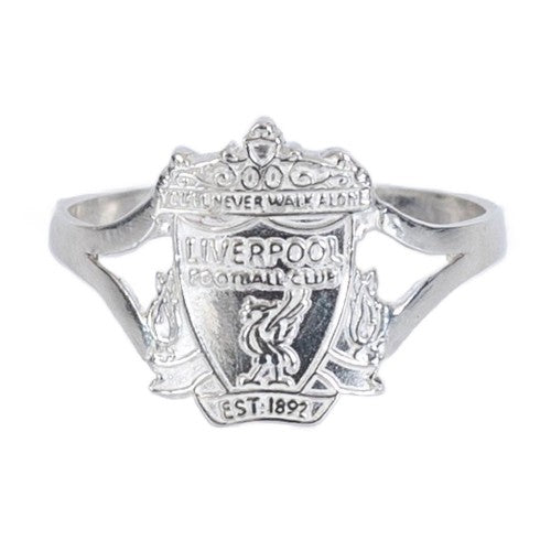 Front - Liverpool FC Shank Split Ring