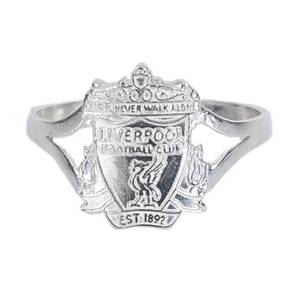 Front - Liverpool FC Shank Split Ring