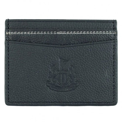 Front - Newcastle United FC Executive Card Holder