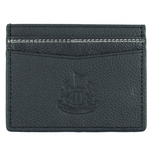 Front - Newcastle United FC Executive Card Holder