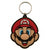 Front - Super Mario Mario Keyring