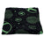 Front - Xbox Iconic Fleece Logo Blanket