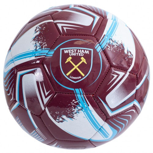 Front - West Ham United FC Turbine Football