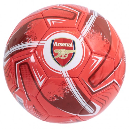 Front - Arsenal FC Turbine Football