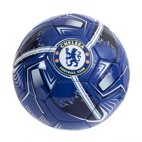 Front - Chelsea FC Turbine Training Ball