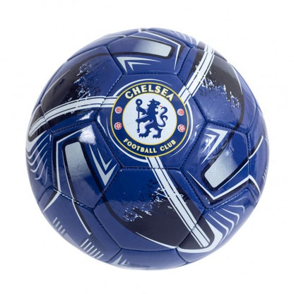 Front - Chelsea FC Turbine Training Ball