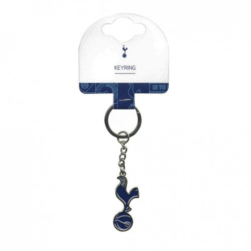 Front - Tottenham Hotspur FC Keyring
