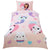 Front - Gabby´s Dollhouse Hug Duvet Set