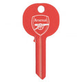 Front - Arsenal FC Crest Blank Key