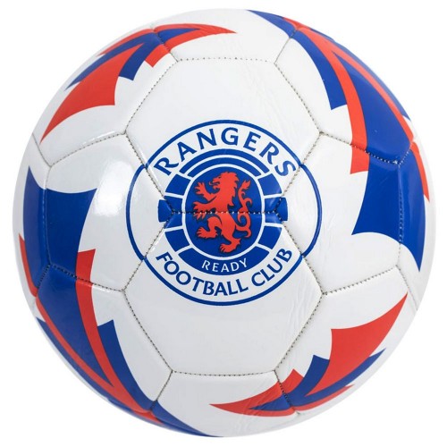 Front - Rangers FC Surge Football