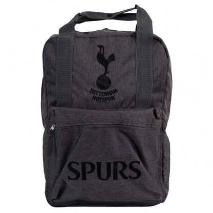 Front - Tottenham Hotspur FC Spurs Premium Crest Backpack