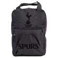 Front - Tottenham Hotspur FC Spurs Premium Crest Backpack
