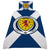 Front - Scottish FA Duvet Set