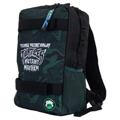 Front - Teenage Mutant Ninja Turtles Premium Backpack