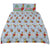 Front - The Grinch Duvet Cover Set