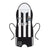 Front - Newcastle United FC Retro Kitchen Apron