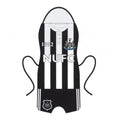 Front - Newcastle United FC Retro Kitchen Apron