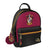 Front - Harry Potter Gryffindor Backpack