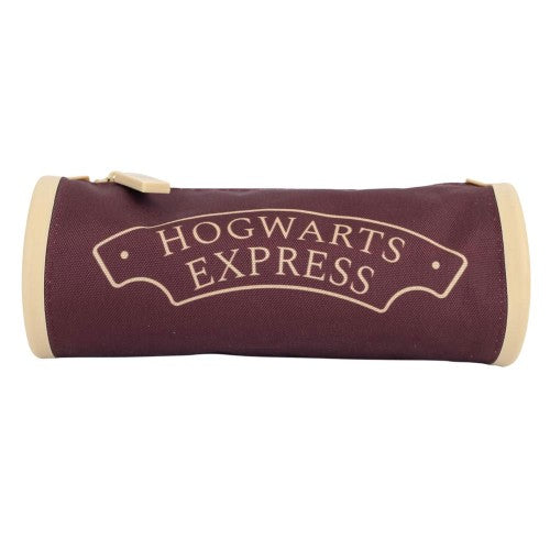 Front - Harry Potter 9 & 3 Quarters Pencil Case
