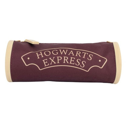 Front - Harry Potter 9 & 3 Quarters Pencil Case