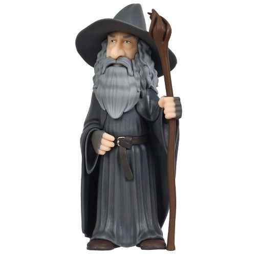 Front - The Lord Of The Rings MiniX Gandalf Collectable Figurine
