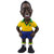 Front - Brazil FC Pele MiniX Football Figurine