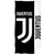 Front - Juventus FC Crest Beach Towel