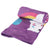 Front - Gabby´s Dollhouse Premium Coral Fleece Blanket