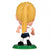 Front - England Lionesses Leah Williamson SoccerStarz Football Figurine