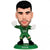 Front - Arsenal FC Raya SoccerStarz Collectable Figurine