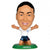 Front - England Lionesses James SoccerStarz Collectable Figurine