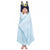 Front - Bluey Childrens/Kids Hooded Towel