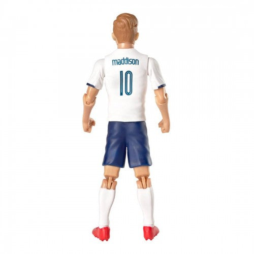 Front - Tottenham Hotspur FC James Maddison Action Figure