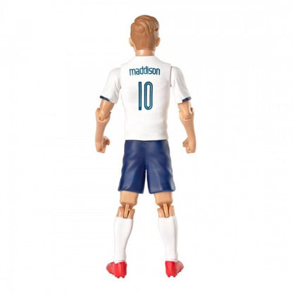 Front - Tottenham Hotspur FC James Maddison Action Figure