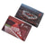 Front - Liverpool FC Metal Stadium Sign (Pack of 2)