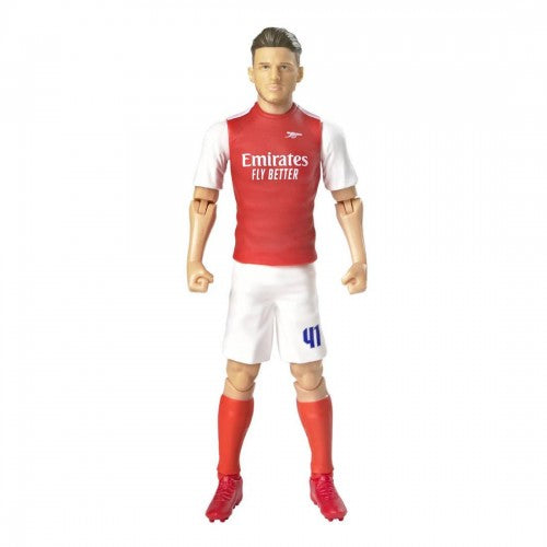 Declan Rice Figure Mini Arsenal FC Declan Rice Action Figure – Universal Textiles