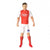 Front - Arsenal FC Kai Havertz Football Figurine