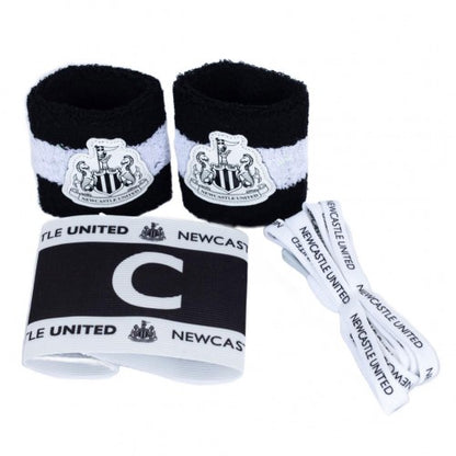 Front - Newcastle United FC Accessories Set