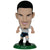 Front - England FA Declan Rice SoccerStarz Collectable Figurine