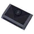 Front - Chelsea FC Geometric Wallet