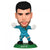 Front - Spain David Raya SoccerStarz Football Figurine