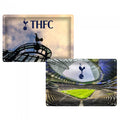 Front - Tottenham Hotspur FC Stadium Sign (Pack of 2)