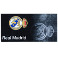 Front - Real Madrid CF Gradient Towel