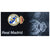 Front - Real Madrid CF Gradient Towel