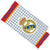 Front - Real Madrid CF Towel