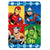 Front - Avengers Fleece Blanket