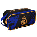 Front - Real Madrid CF Fragment Boot Bag